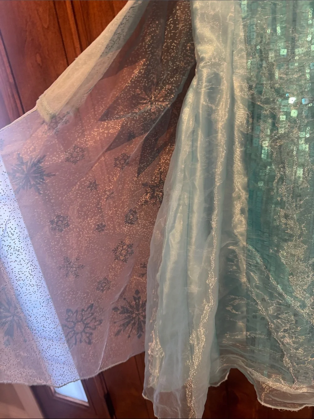 Disney Elsa Costume for Kids